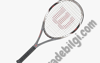 Tenis Raketi Nasıl Seçilir